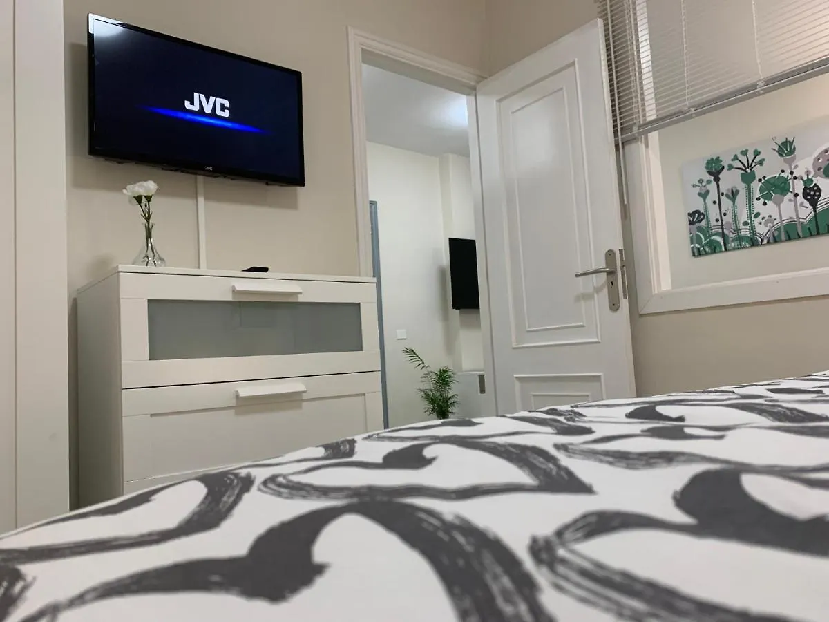 Daire Casa Pablo IV Aptºtranquilo, A Cinco Minutos Del Puerto De La Cruz Los Realejos