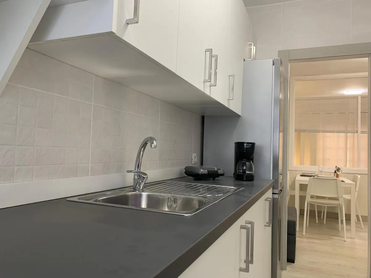Daire Casa Pablo IV Aptºtranquilo, A Cinco Minutos Del Puerto De La Cruz Los Realejos