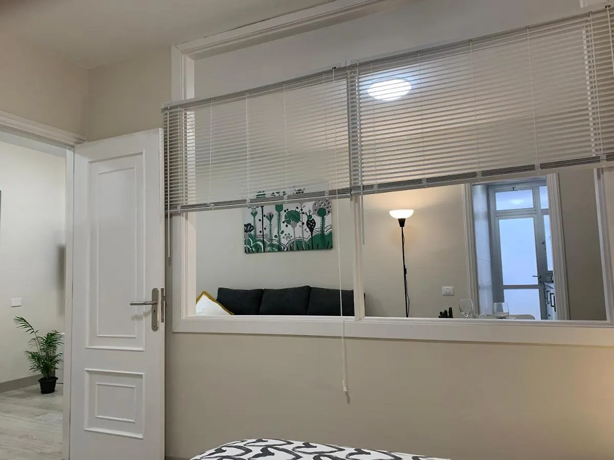 Daire Casa Pablo IV Aptºtranquilo, A Cinco Minutos Del Puerto De La Cruz Los Realejos İspanya