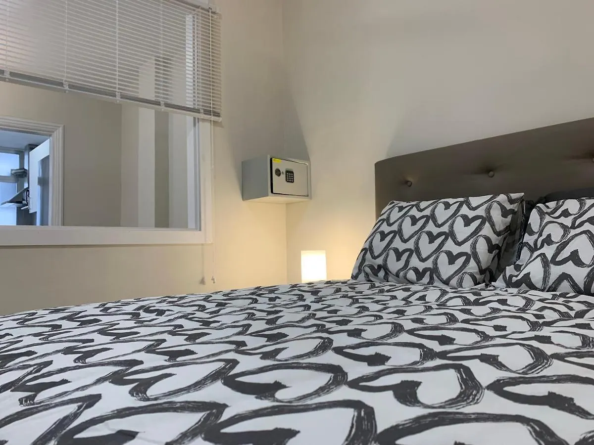 Casa Pablo IV Aptºtranquilo, A Cinco Minutos Del Puerto De La Cruz Los Realejos İspanya