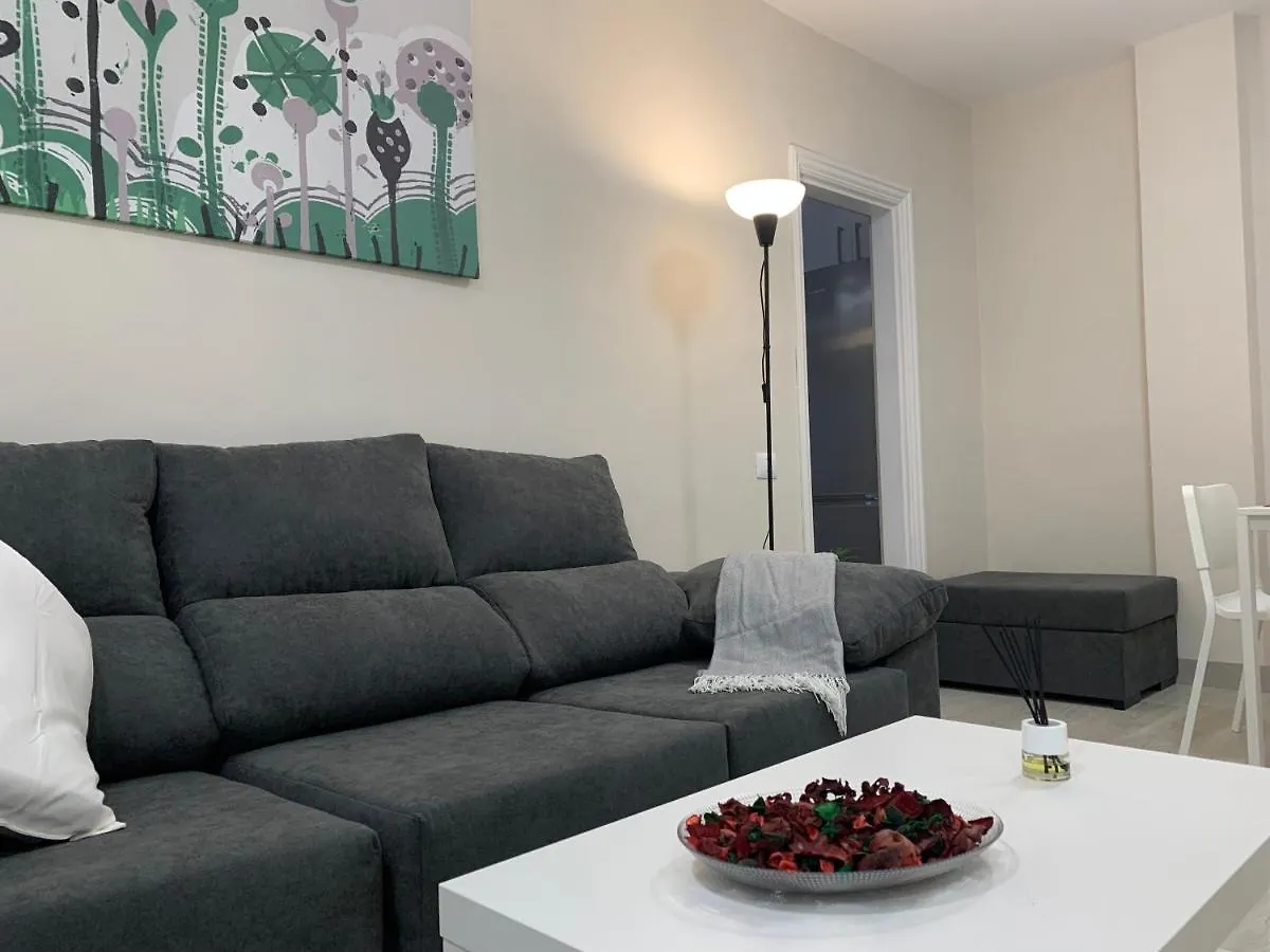 Daire Casa Pablo IV Aptºtranquilo, A Cinco Minutos Del Puerto De La Cruz Los Realejos