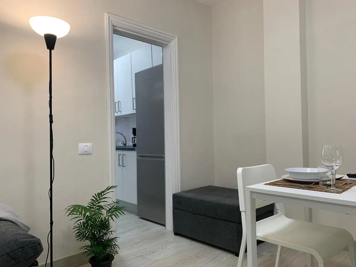 Daire Casa Pablo IV Aptºtranquilo, A Cinco Minutos Del Puerto De La Cruz Los Realejos