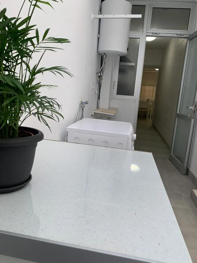 Casa Pablo IV Aptºtranquilo, A Cinco Minutos Del Puerto De La Cruz Los Realejos İspanya